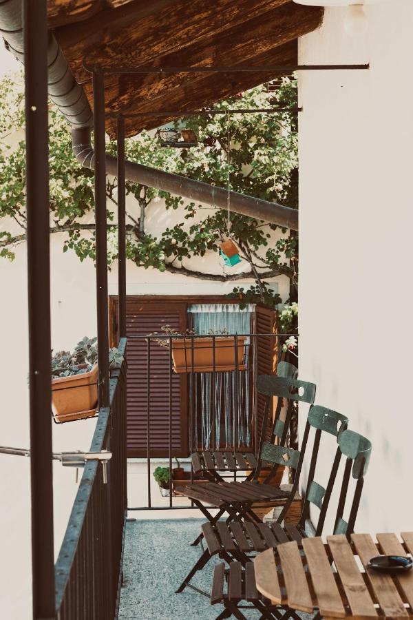 Casa Lobe - Charming Apartment In Village Centre Ла Мора Екстериор снимка