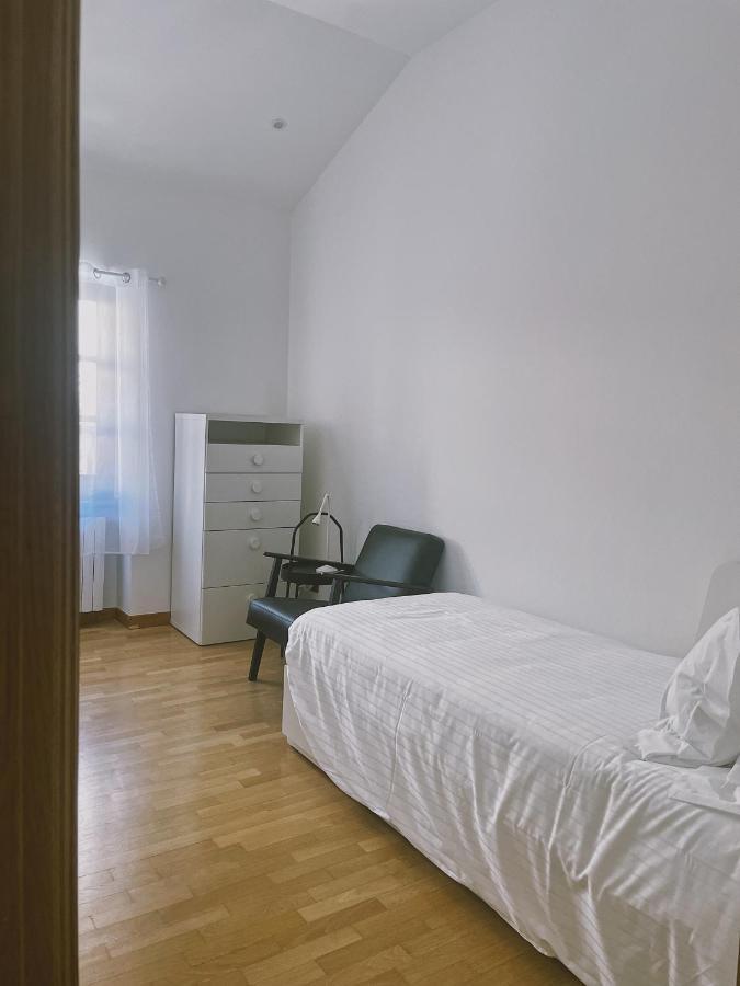 Casa Lobe - Charming Apartment In Village Centre Ла Мора Екстериор снимка