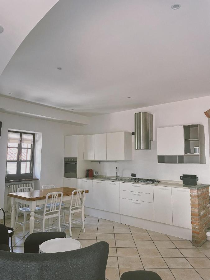Casa Lobe - Charming Apartment In Village Centre Ла Мора Екстериор снимка