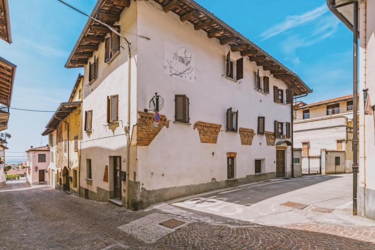 Casa Lobe - Charming Apartment In Village Centre Ла Мора Екстериор снимка